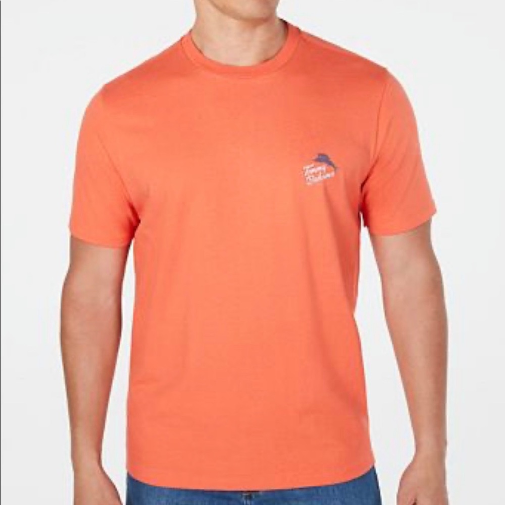 Tommy Bahama “Locally Famous” T-Shirt